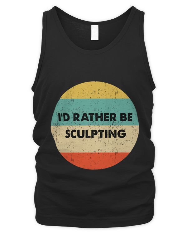 Men's Tank Top