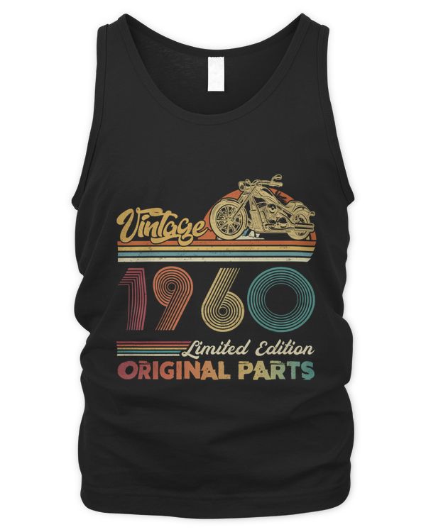 Men's Tank Top