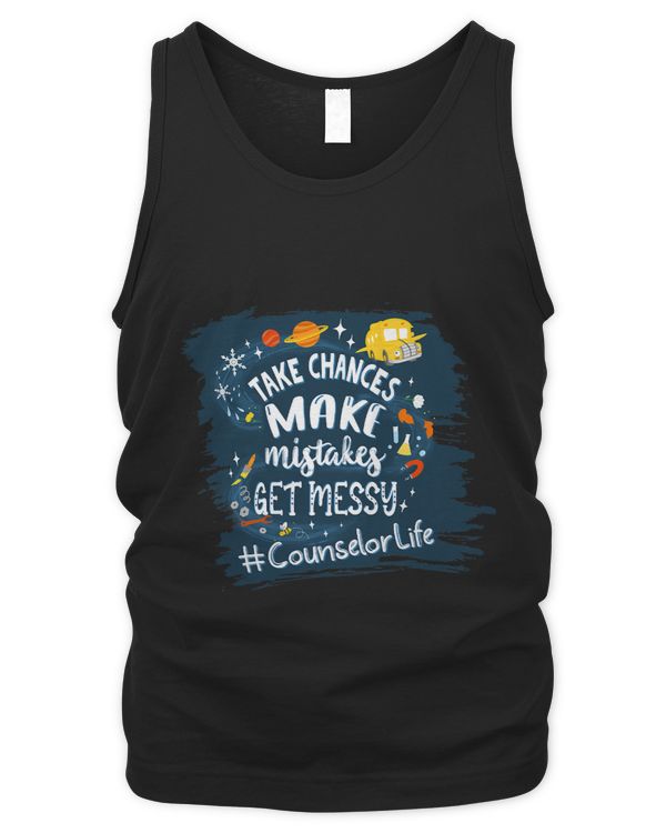 Men's Tank Top