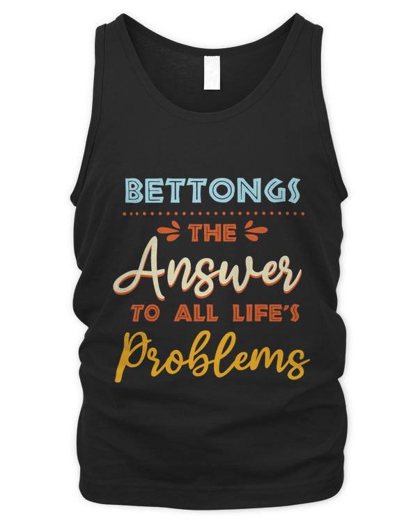 Men's Tank Top