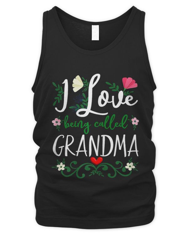 Men's Tank Top
