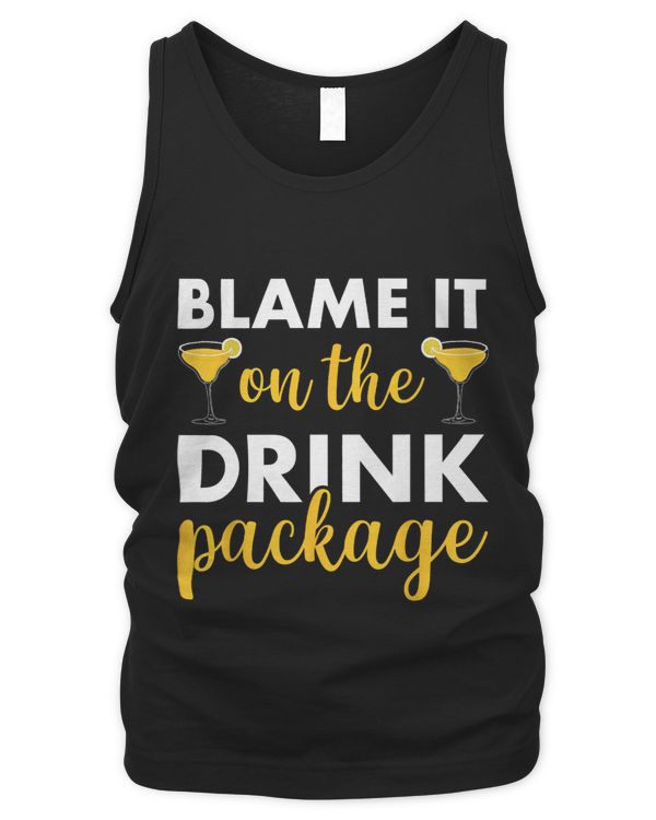 Men's Tank Top
