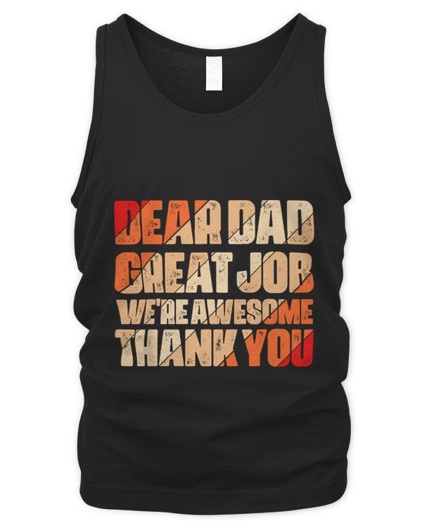 Men's Tank Top