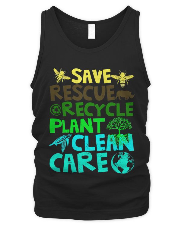 Men's Tank Top