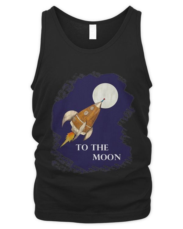 Men's Tank Top