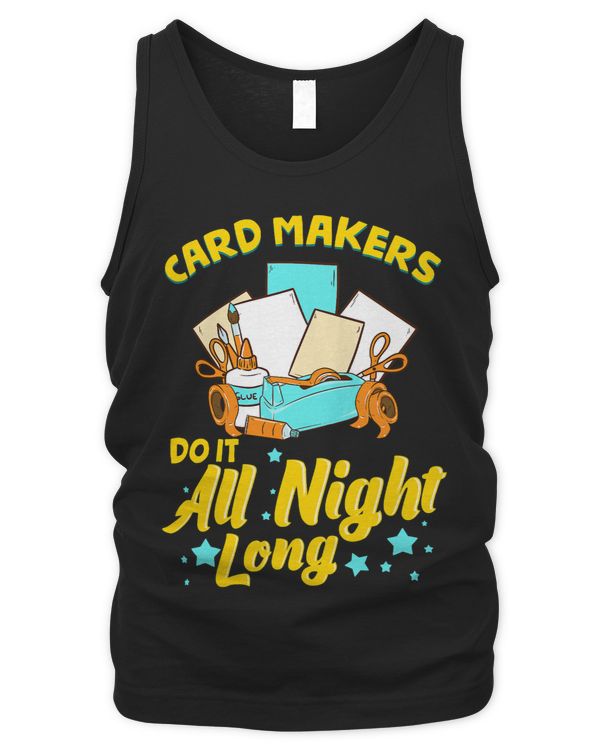 Men's Tank Top