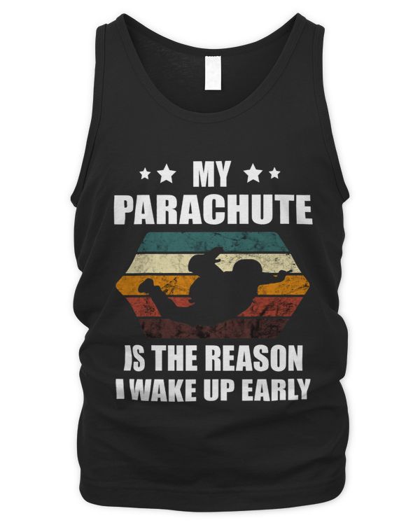 Men's Tank Top