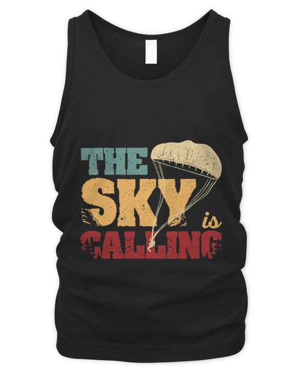 Men's Tank Top
