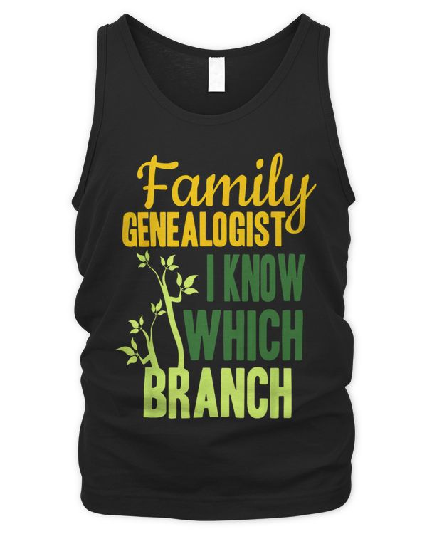 Men's Tank Top