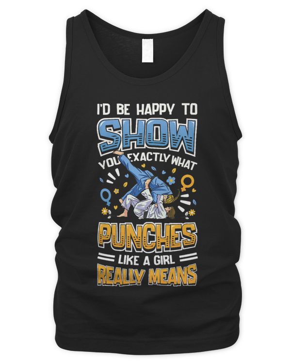 Men's Tank Top