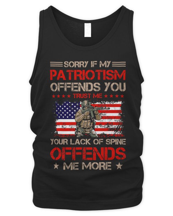 Men's Tank Top