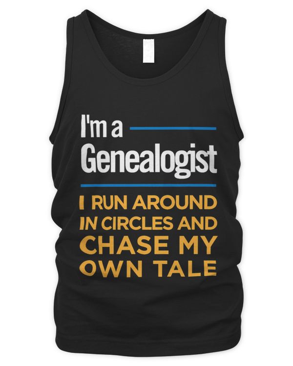 Men's Tank Top
