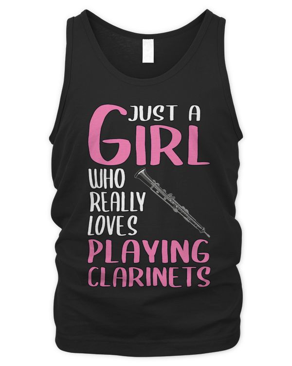 Men's Tank Top