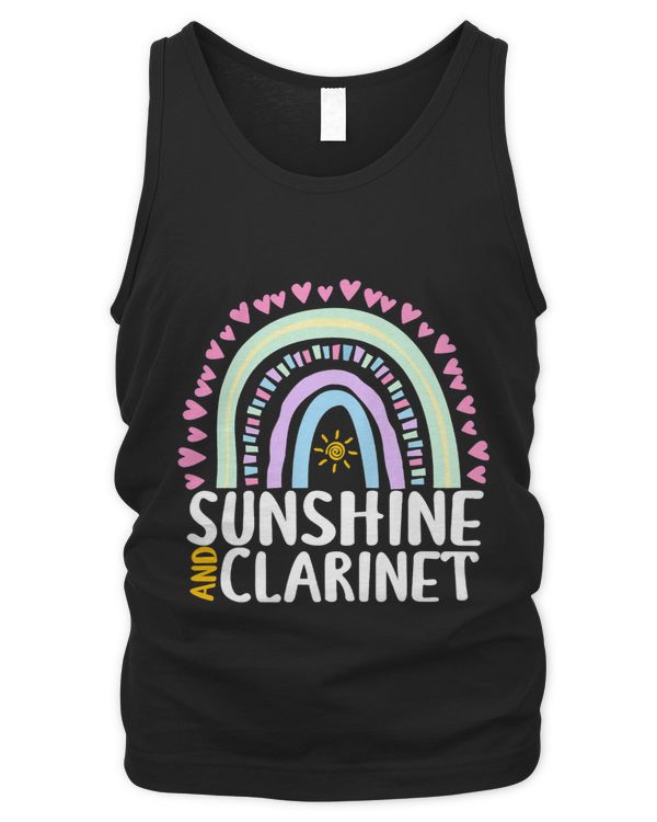 Men's Tank Top