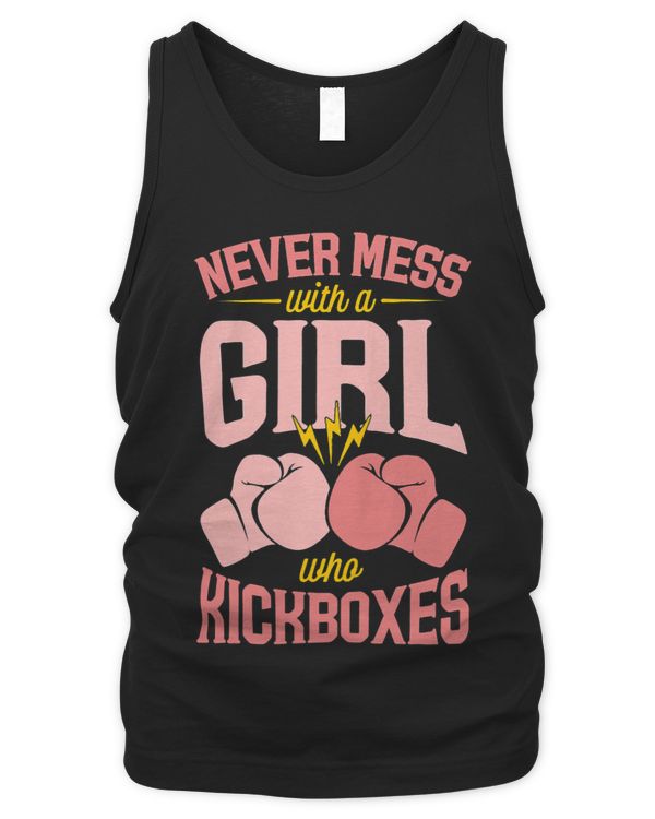 Men's Tank Top