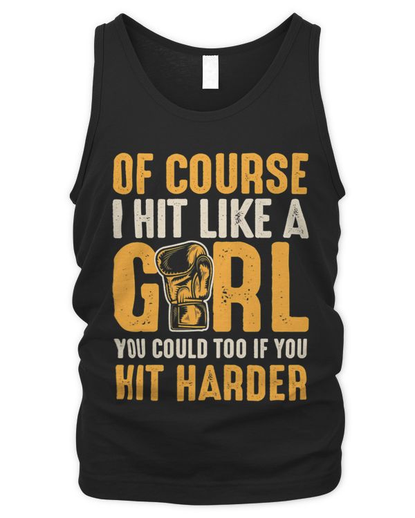 Men's Tank Top