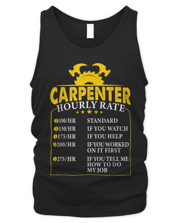 Men's Tank Top