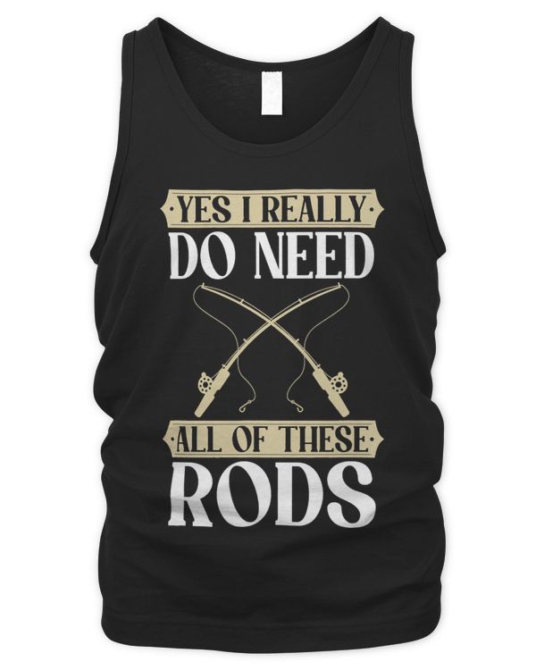 Men's Tank Top
