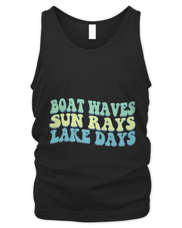 Men's Tank Top
