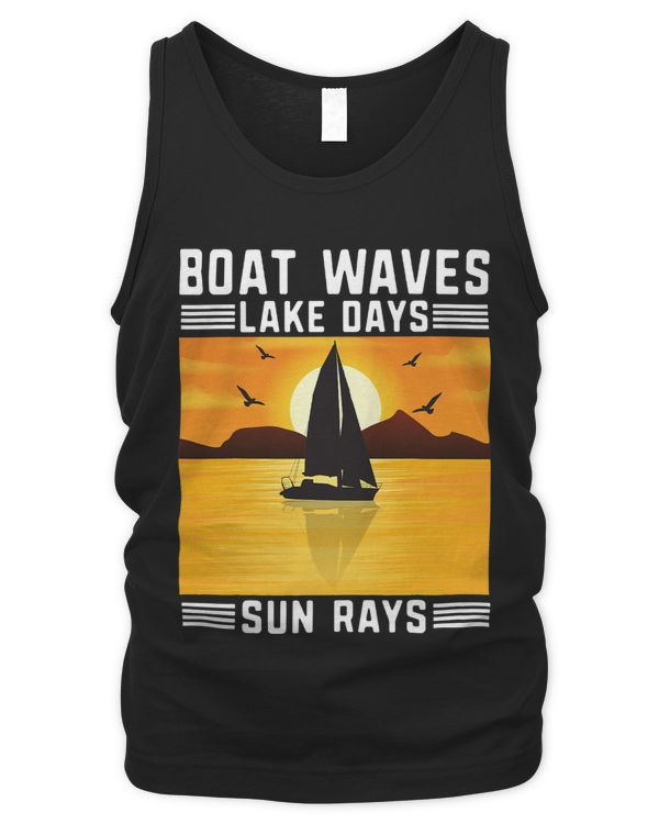 Men's Tank Top
