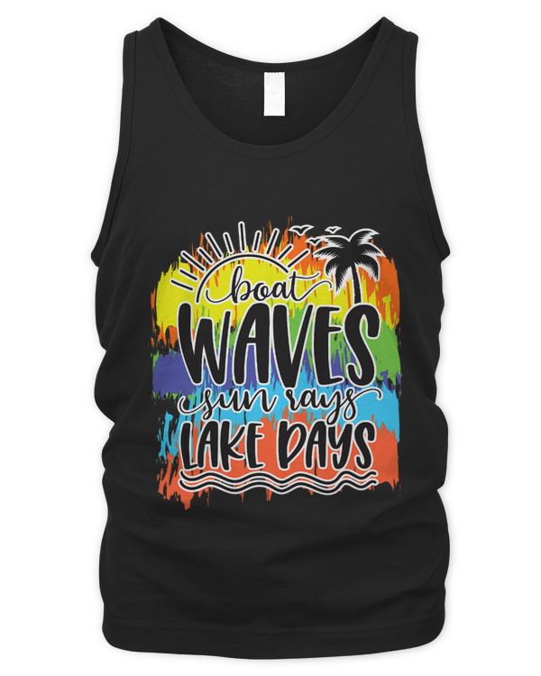 Men's Tank Top
