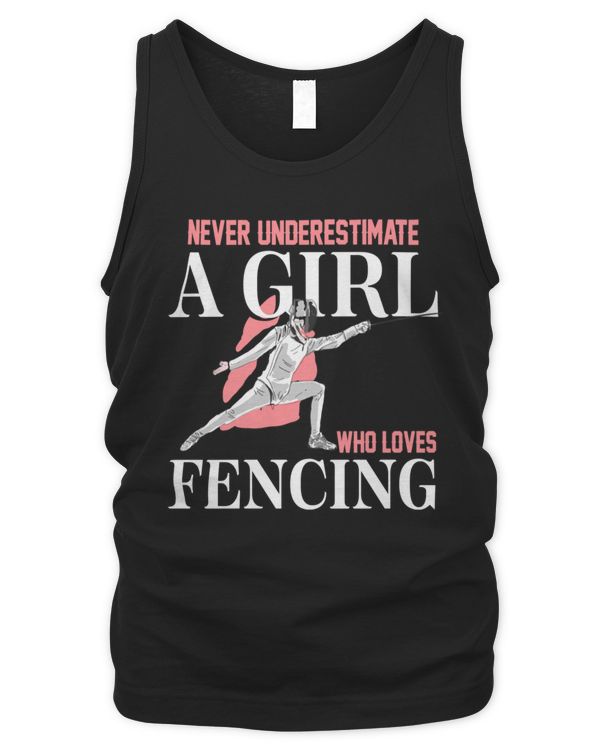 Men's Tank Top