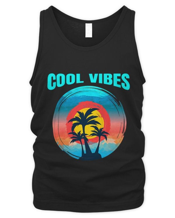 Men's Tank Top