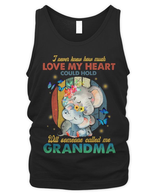 Men's Tank Top