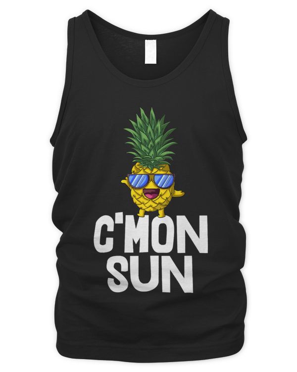 Men's Tank Top