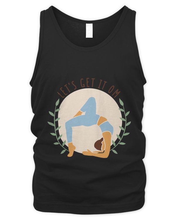 Men's Tank Top