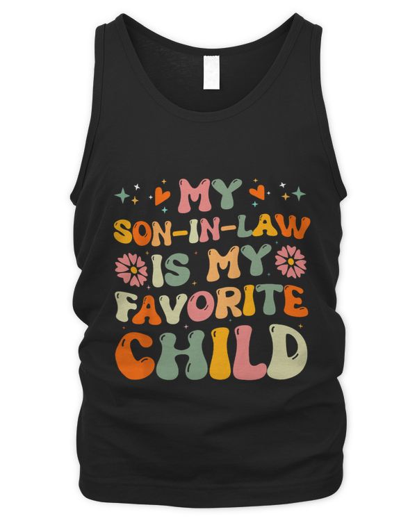 Men's Tank Top
