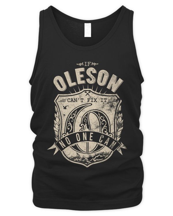 Men's Tank Top
