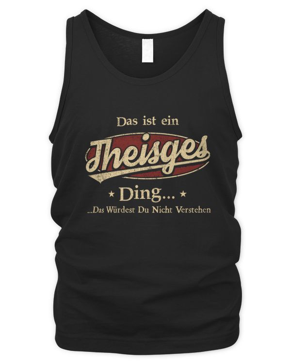 Men's Tank Top
