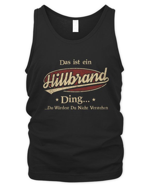 Men's Tank Top