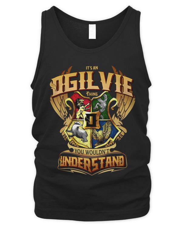 Men's Tank Top