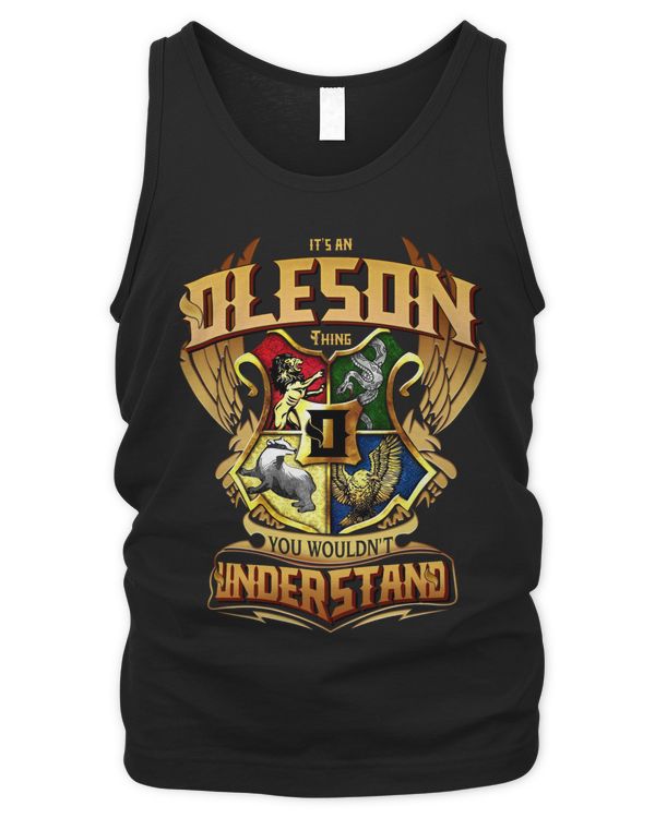 Men's Tank Top