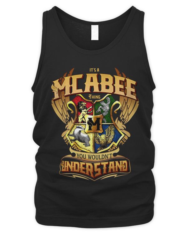 Men's Tank Top