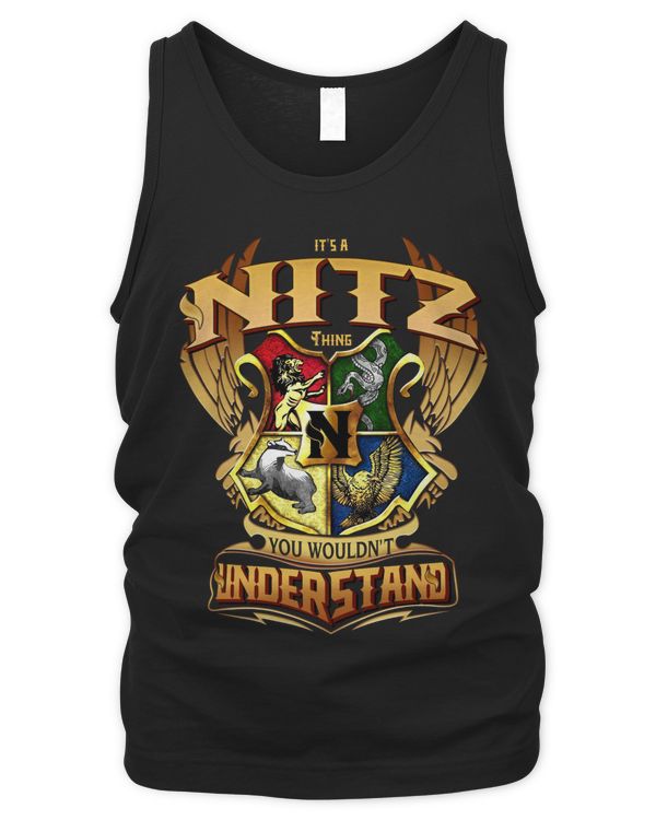 Men's Tank Top