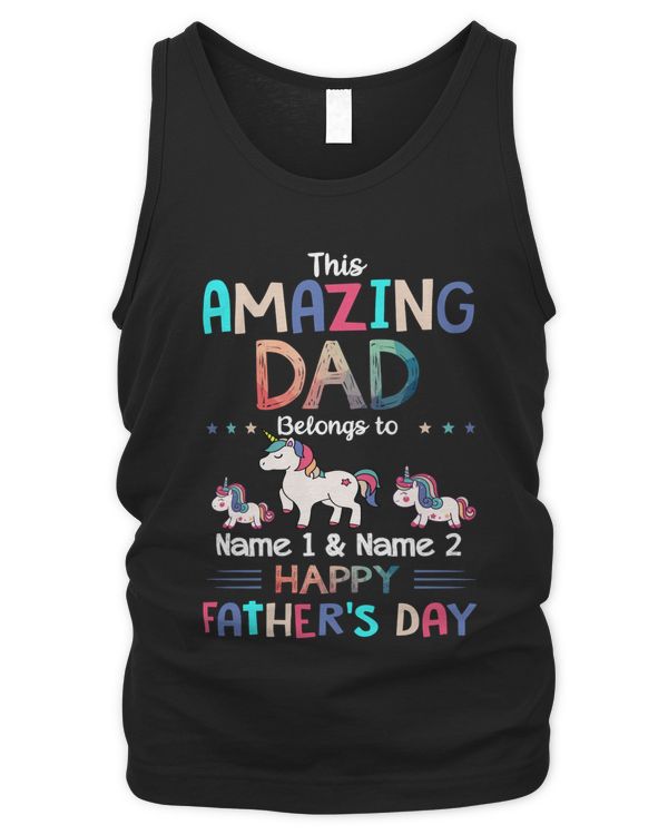 Men's Tank Top