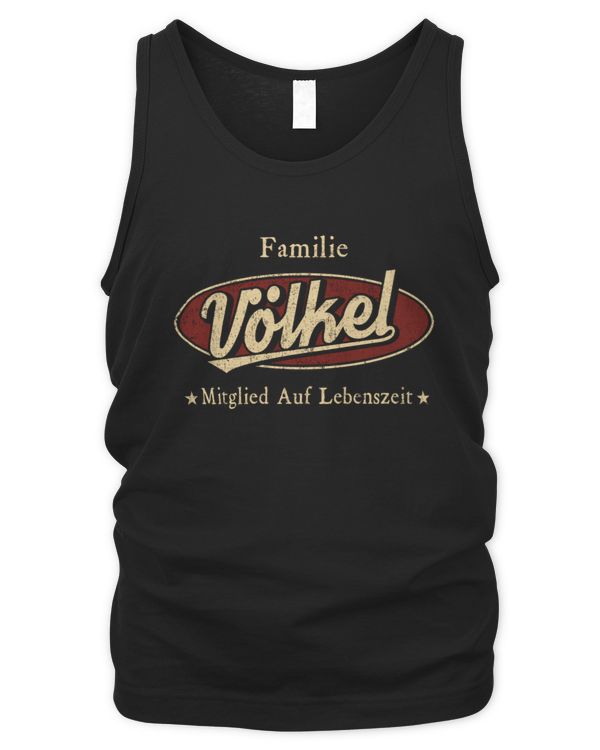 Men's Tank Top