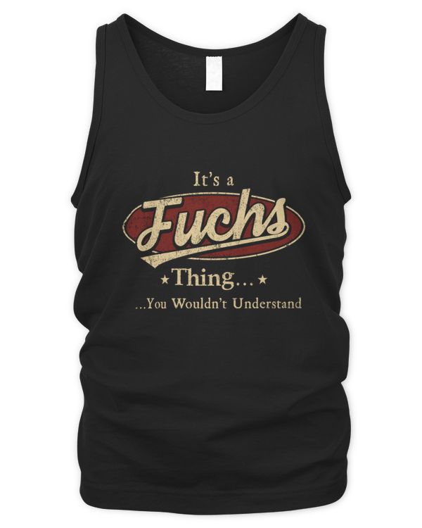 Men's Tank Top