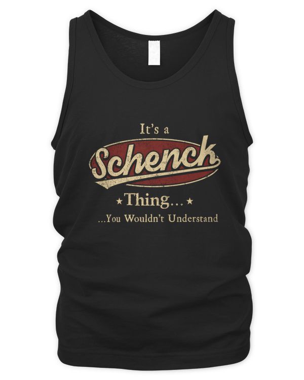 Men's Tank Top