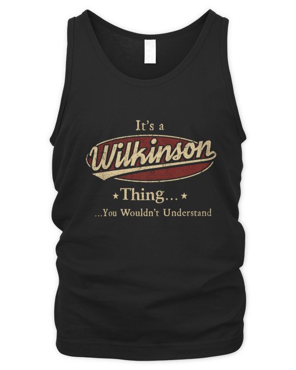 Men's Tank Top