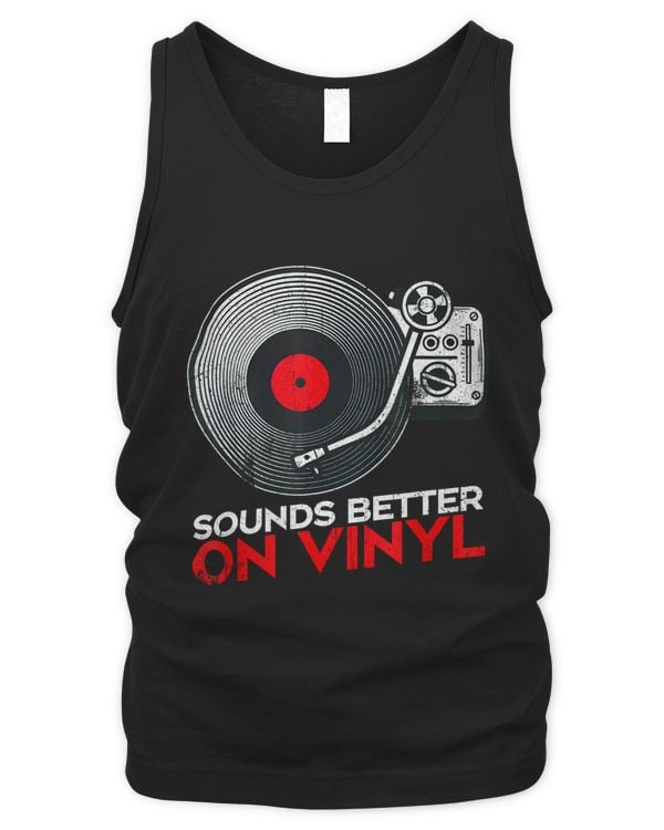 Men's Tank Top