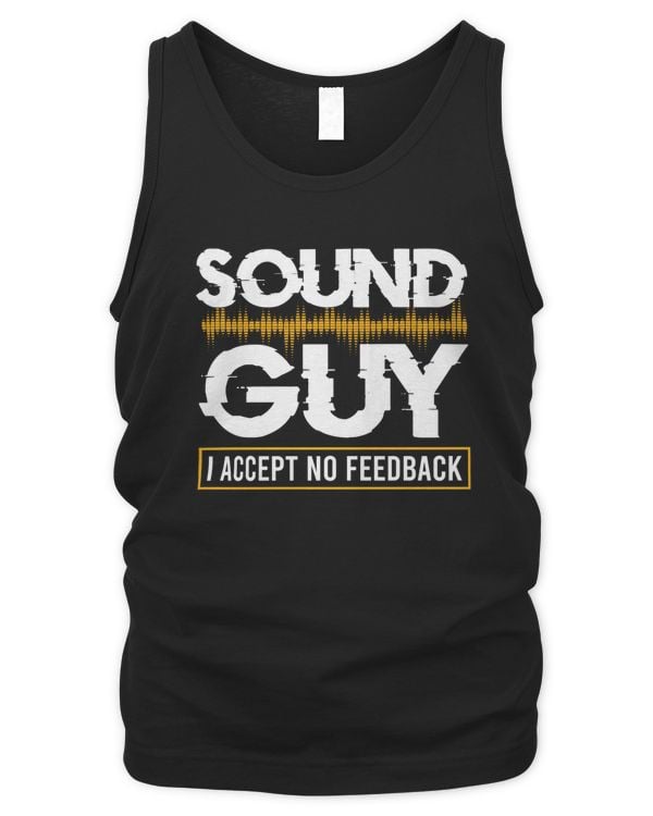 Men's Tank Top