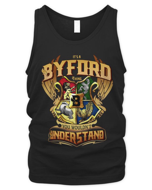 Men's Tank Top
