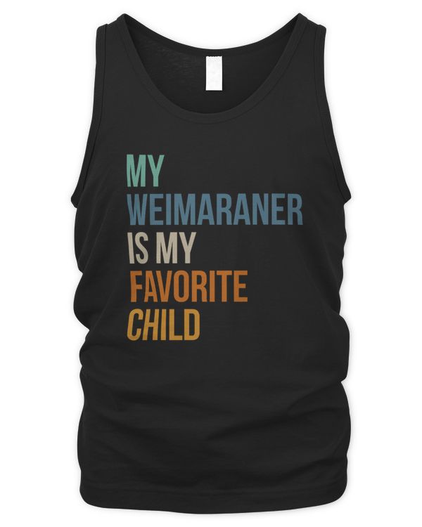 Men's Tank Top