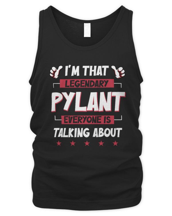 Men's Tank Top