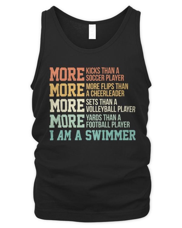 Men's Tank Top
