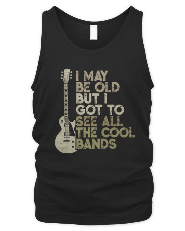 Men's Tank Top
